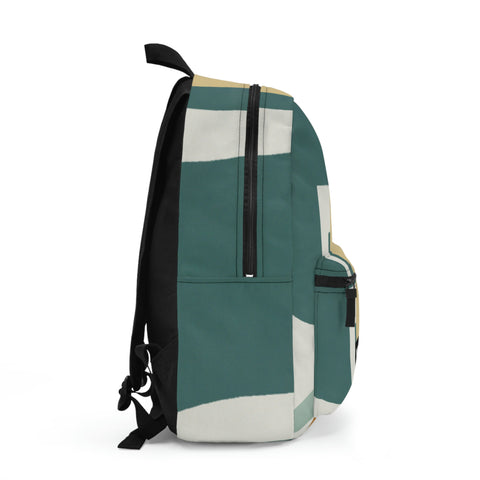 Adaelea da Vinci - Backpack