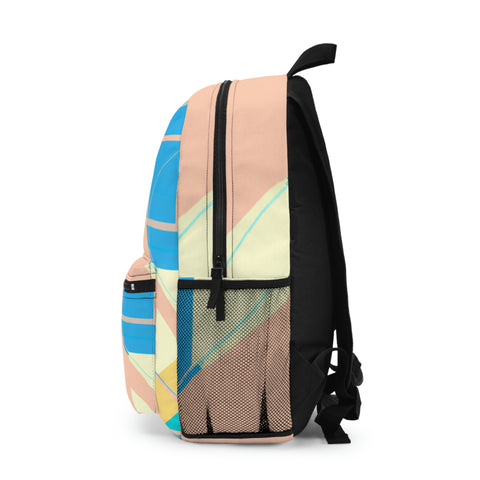 Giovanni da Siena - Backpack