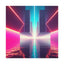 Neon Dreamscape