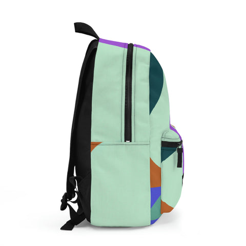 Amalia da Rellas - Backpack