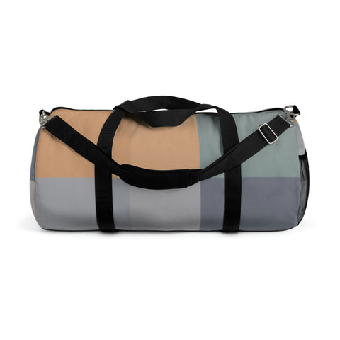 Wolfinna Van Der Speer - Duffle Bag