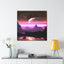 Futuristic Dreams