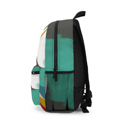 Fabianna da Vinci - Backpack
