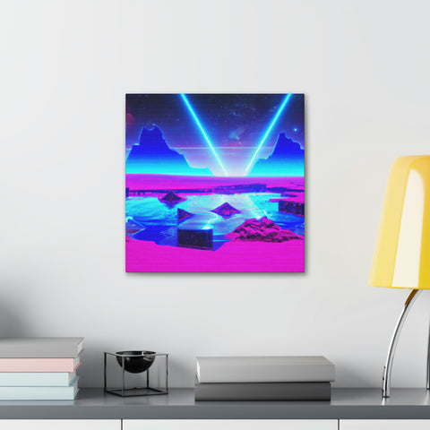 Neon Futurism