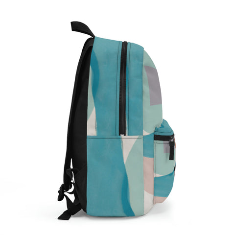 Galena Caravaggio - Backpack