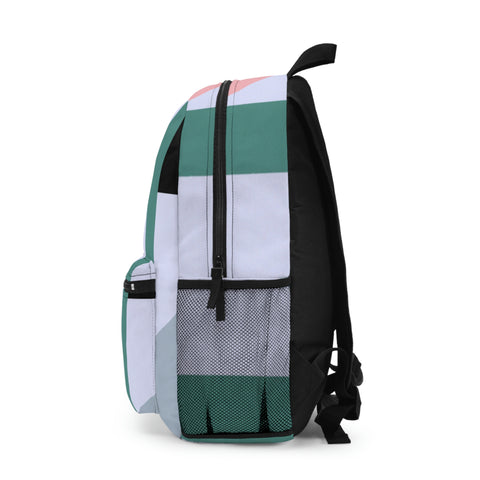 Carolina Verona - Backpack