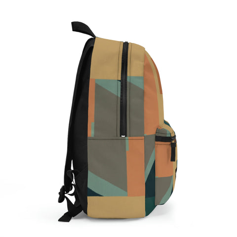 Imana da Vinci - Backpack