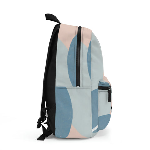 Narya di Vecchio - Backpack