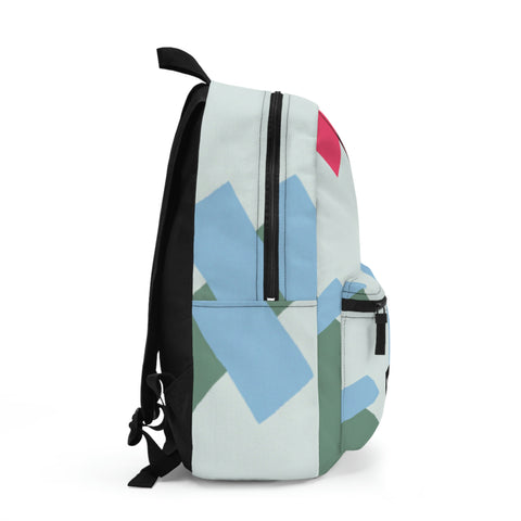 Florentine della Mirandola - Backpack