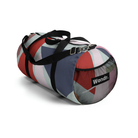 Grisealta di Riva - Duffle Bag