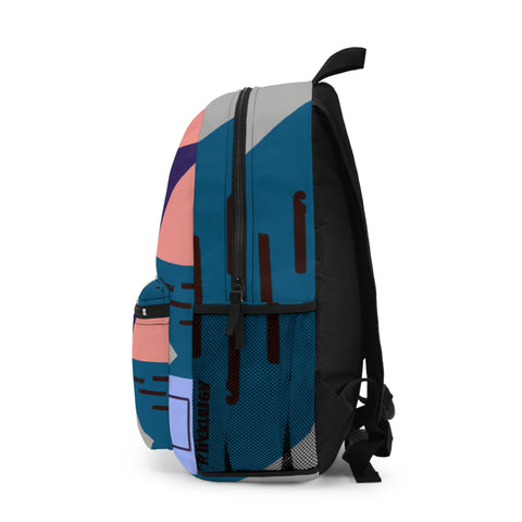 Martina da Firenze - Backpack