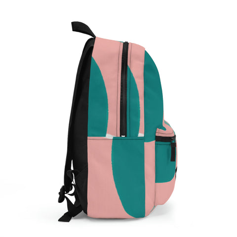 Grazia di Montini - Backpack