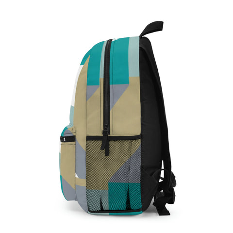 Cornelius da Verona - Backpack