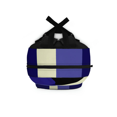 Vincentio da Firenze - Backpack