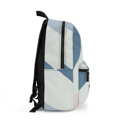 Bobelina di Bellini - Backpack