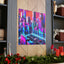 "Vivid City"