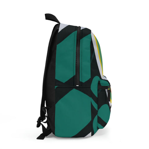 Eustacia de Fonte - Backpack