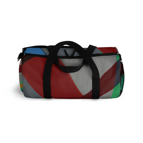 Aurelio Vespa - Duffle Bag