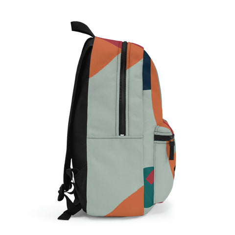 Georgio di Carmine - Backpack