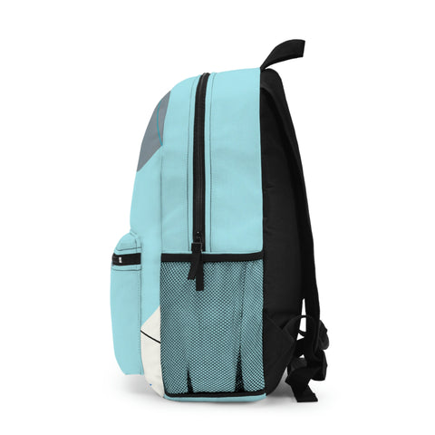 Ianthe Aurelia - Backpack