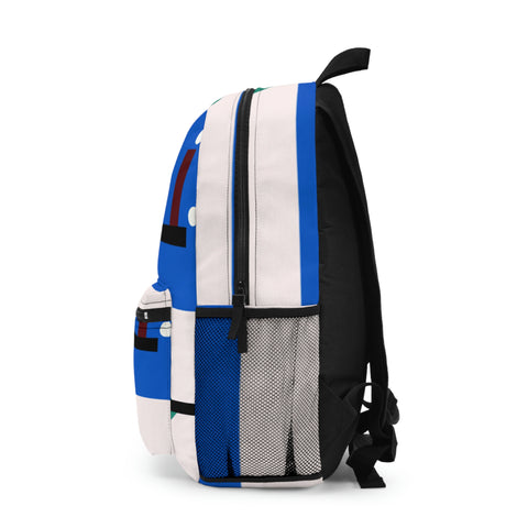 Giovanni Bellini - Backpack