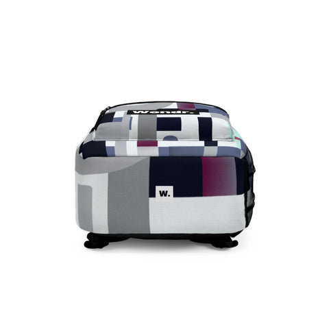 Algarda di Spadarino - Backpack