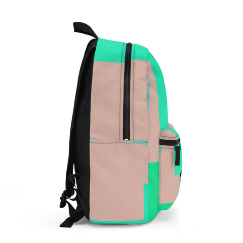 Maddalena Magnani - Backpack