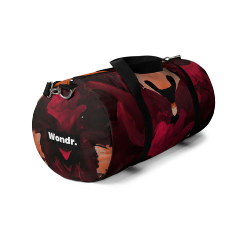 Fabrienne de Louvion - Duffle Bag