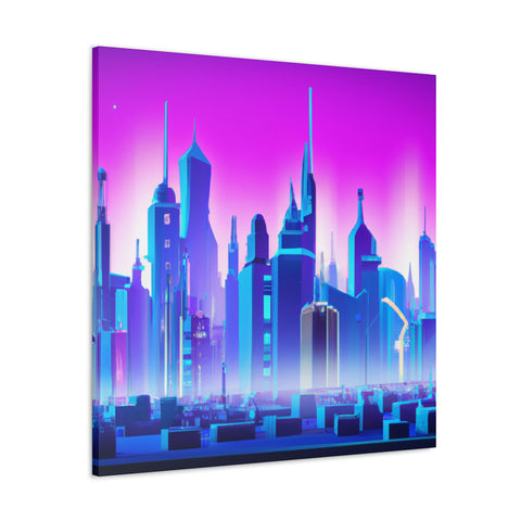 NeoCityscape