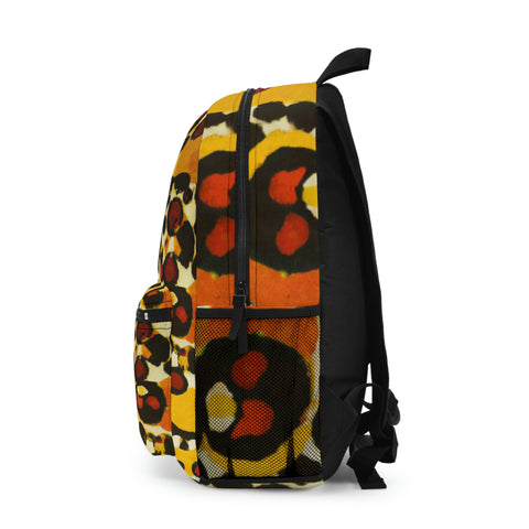 Balthazar Fresco - Backpack