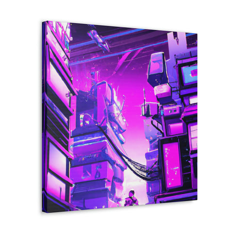 CyberOasis