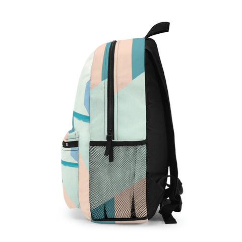 Giovanni Martini - Backpack