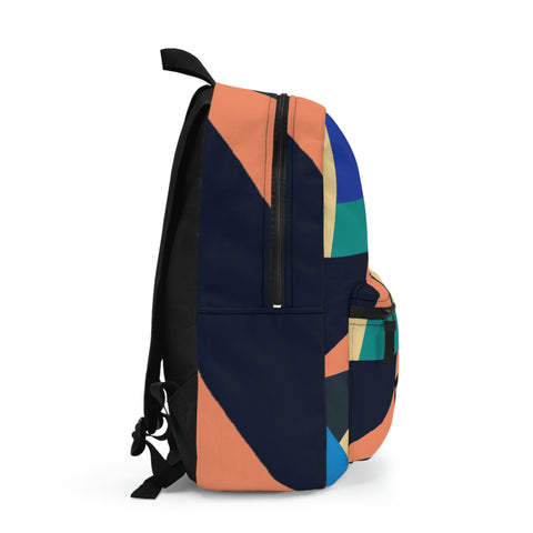 Jacopo da Verona - Backpack