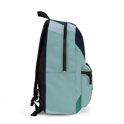 Artemas da Bellatore - Backpack