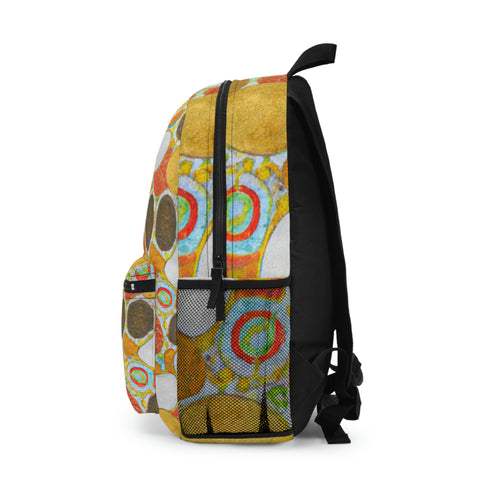 Antonio da Verona - Backpack