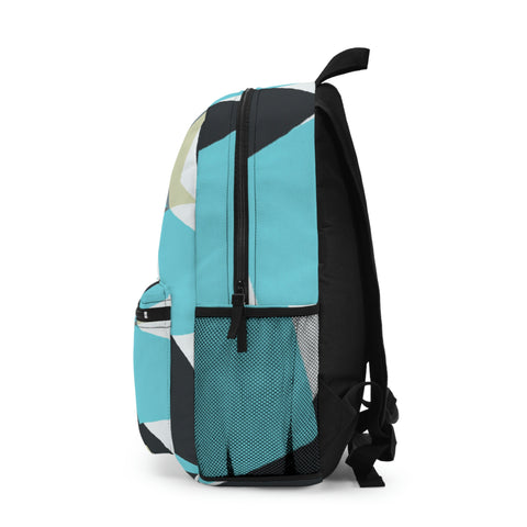 Giovanna Vasari - Backpack