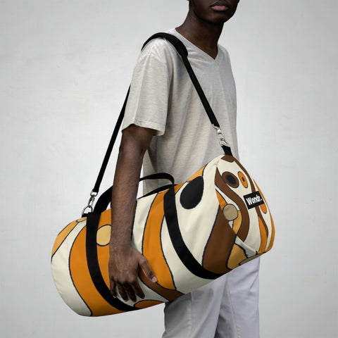 Tristan de Blanco - Duffle Bag