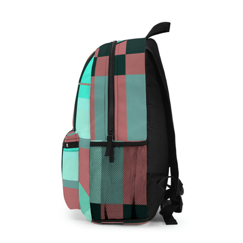 Isabelle de Vinci - Backpack