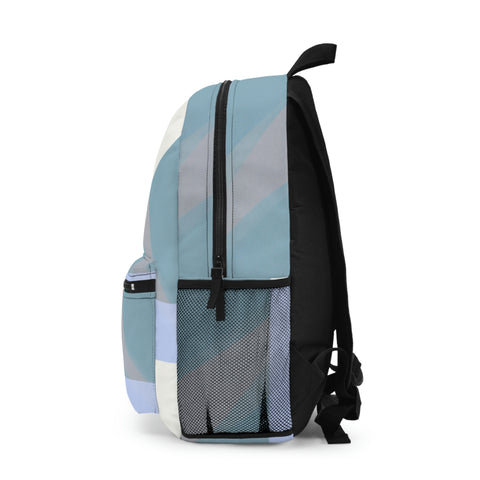 Federico Turrini - Backpack