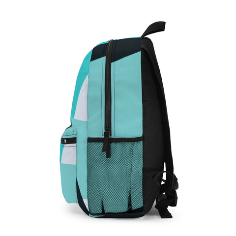 Frieda Picarto - Backpack