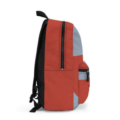 Carolina Verona - Backpack