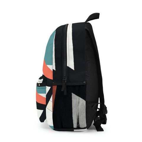 Giacomina di Torrano - Backpack