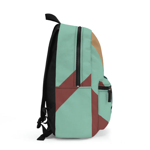 Agnello da Firenze - Backpack