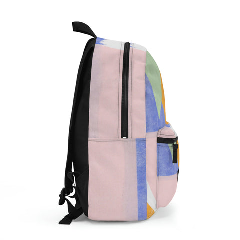 Marianna di Forli - Backpack