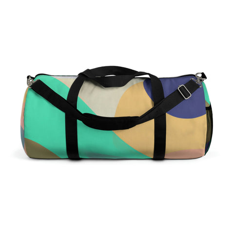 Matilda Vermeer - Duffle Bag