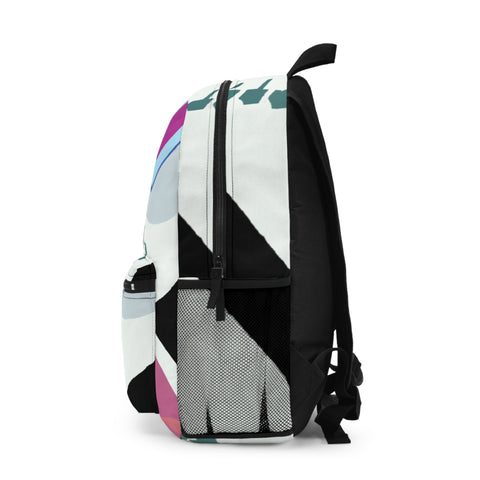 Caravaggia di Caravelli - Backpack