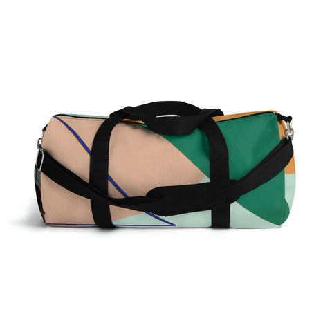 Leonardoa da Vincii - Duffle Bag