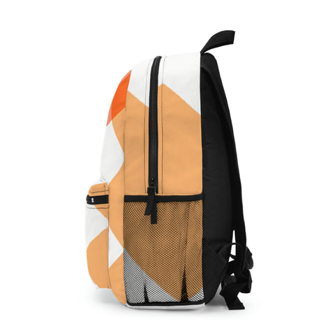 Leticia da Venezia - Backpack