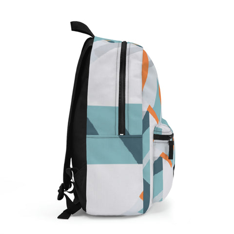 Sirina daVinci - Backpack