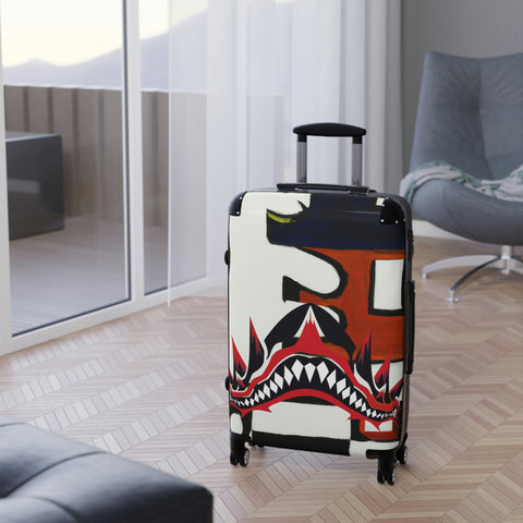 Giovanni di Arte - Suitcase